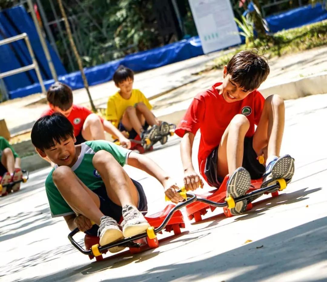 这座城市古老而又年轻,马来西亚的隐世小城