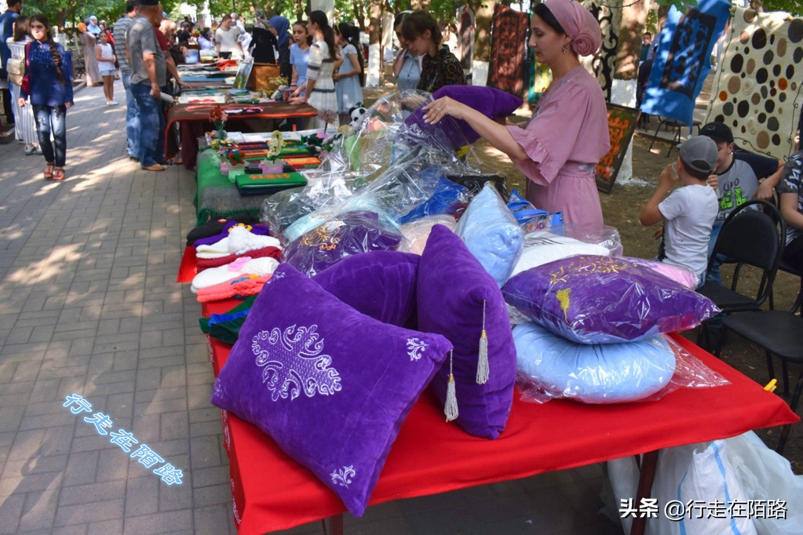 没有存在感的小国,生活成本最低的几个亚洲国家