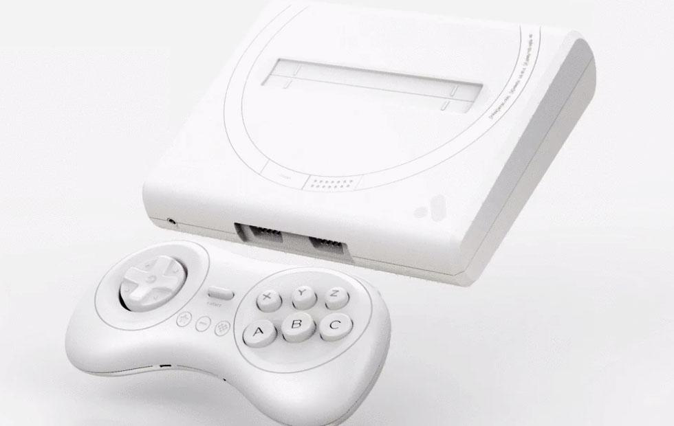 analogue新硬件，9102年了还值得为GAMEBOY卡出一个全新掌机吗？