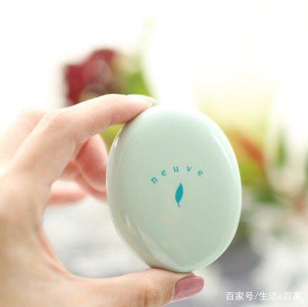 粉饼定妆控油正品,定妆粉饼安利