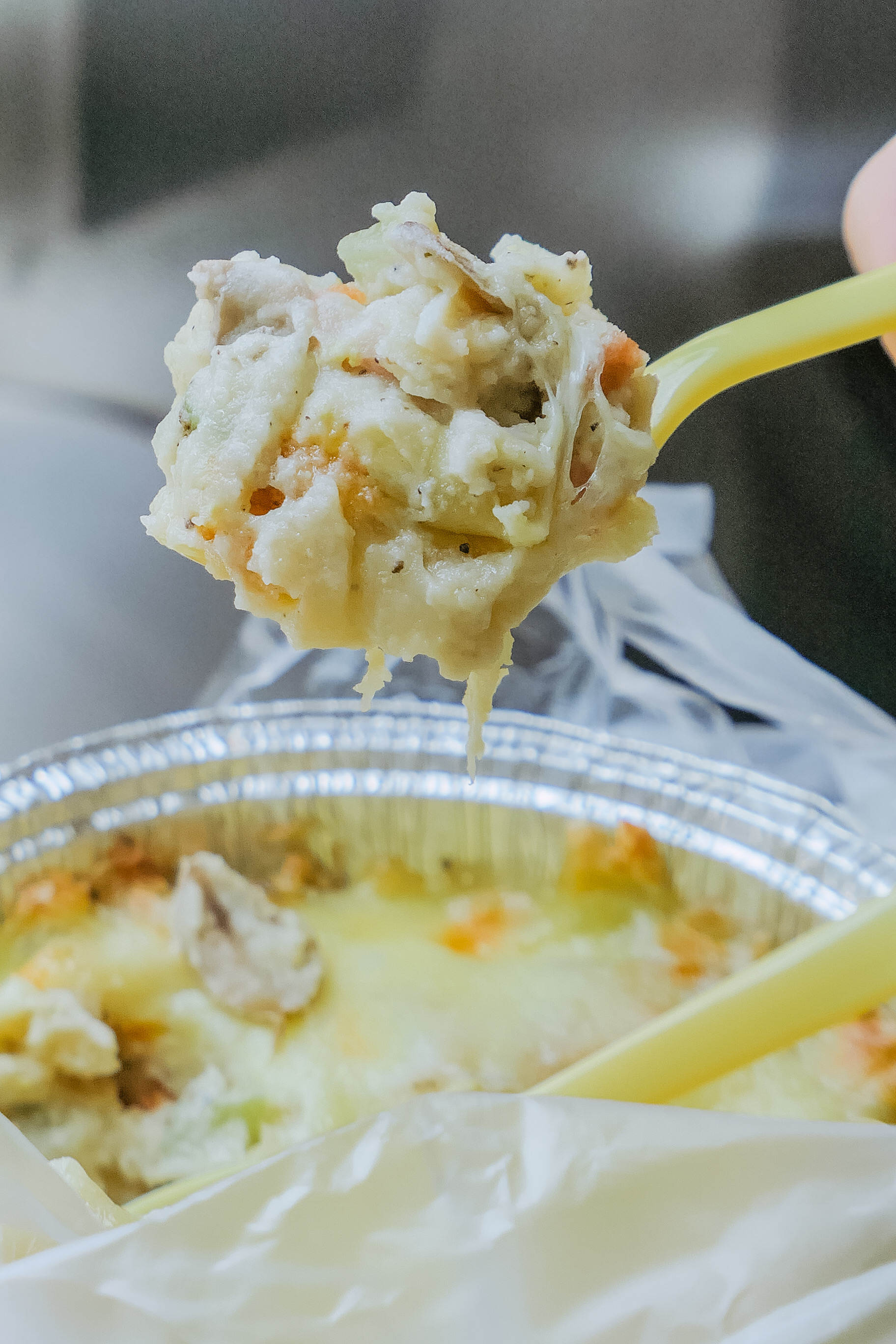 在天津，百十年来西餐一直和煎饼果子si“盟兄弟”？