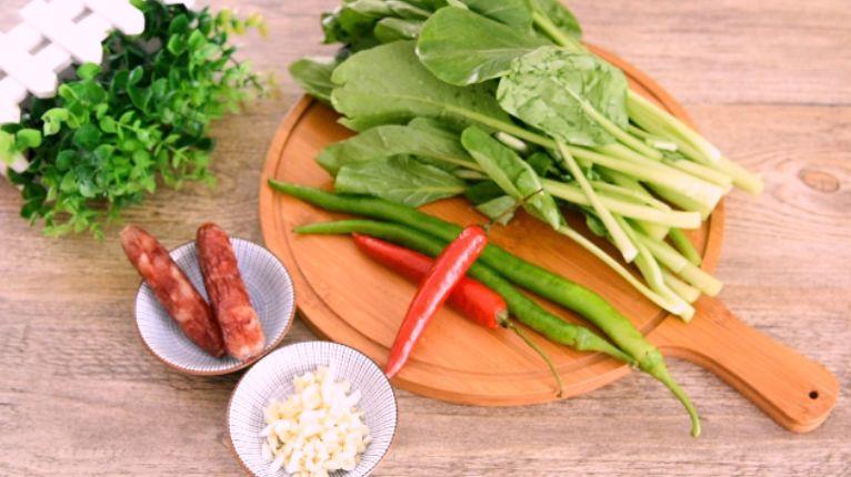 推荐三道补钙的食谱该好好补钙了,适合年轻人吃的补钙养生食谱