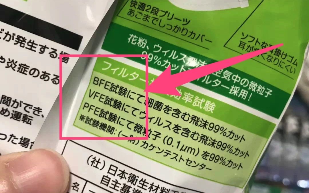 在药店里买到假的口罩咋办,查一下你买到的口罩是真是假