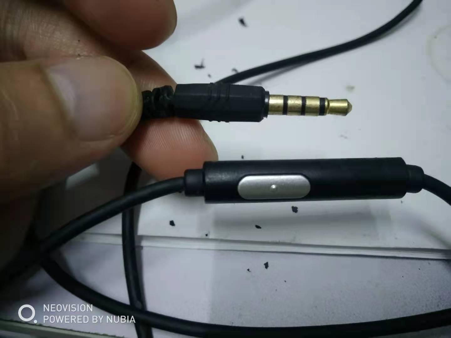 minisom1耳机如何拆解,miniso蓝牙耳机拆解外壳教程