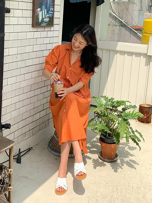 18-24岁女生必看的韩系风店铺,韩系甜美风店铺推荐