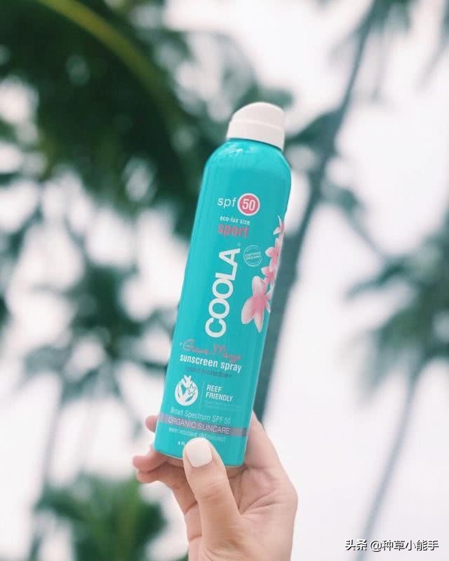 夏天防晒防紫外线推荐,防晒指南今夏不可错过的防晒