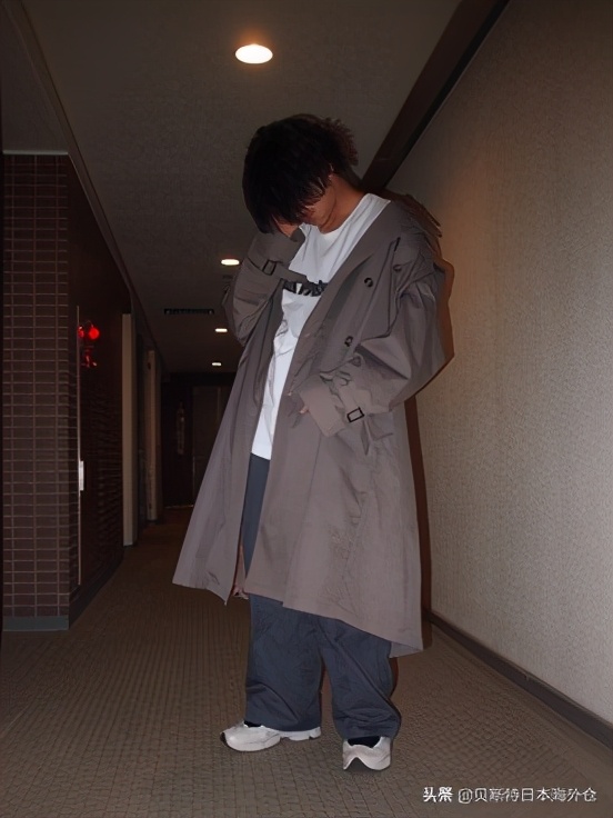 日本最新爆款风衣,日本风衣品牌排行榜前十名