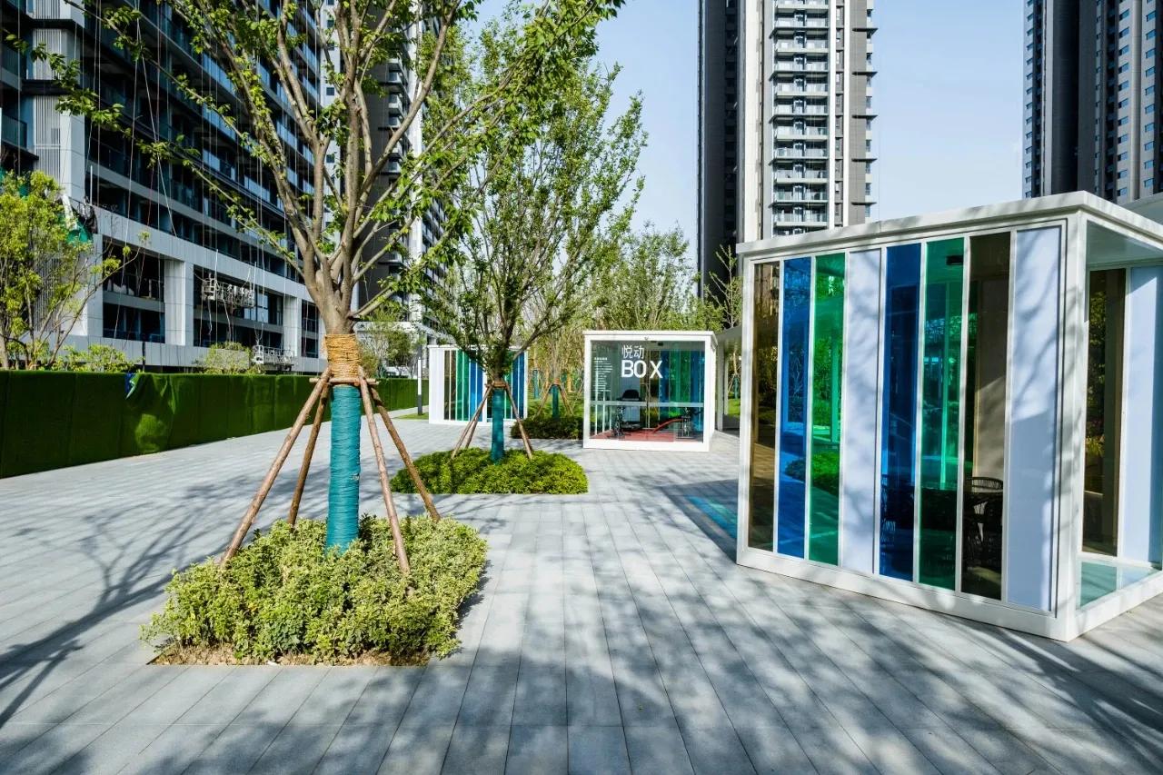 郑州北龙湖品质楼盘,郑州北区品质楼盘