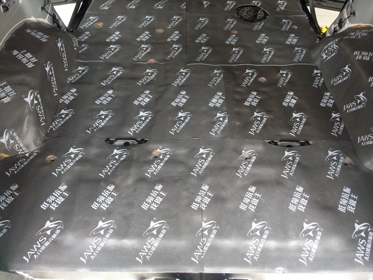 五菱宏光plus隔音实测多少分贝,杭州五菱宏光plus隔音