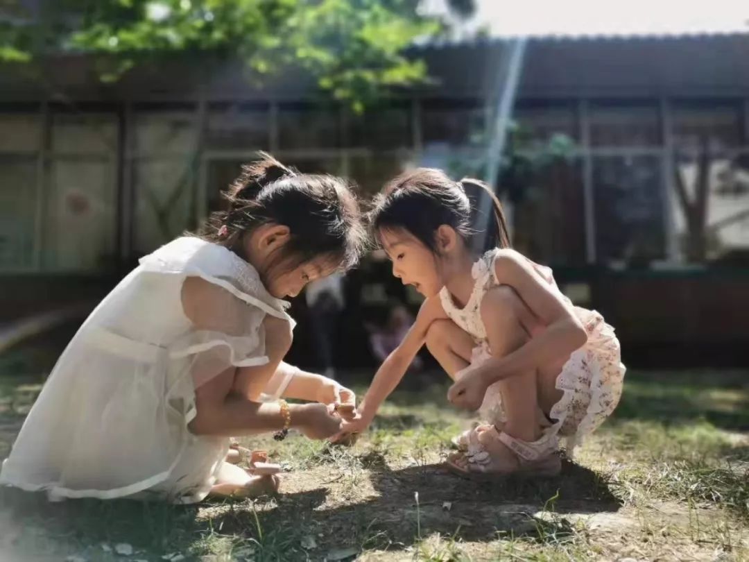 你知道吗？石家庄还藏着这样的幼儿园丨坤宁说房