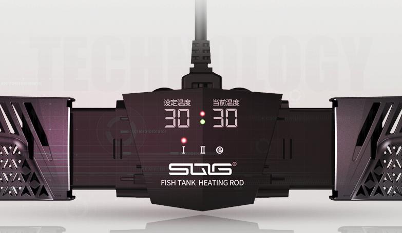 智能鱼缸加热棒,智能鱼缸加热棒手机控温