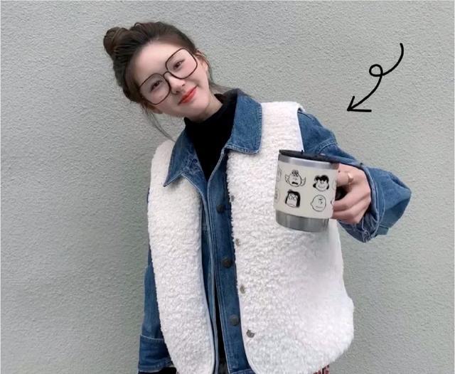 丸子头过时了?那是你不会扎!教你5种洋气扎法,好减龄