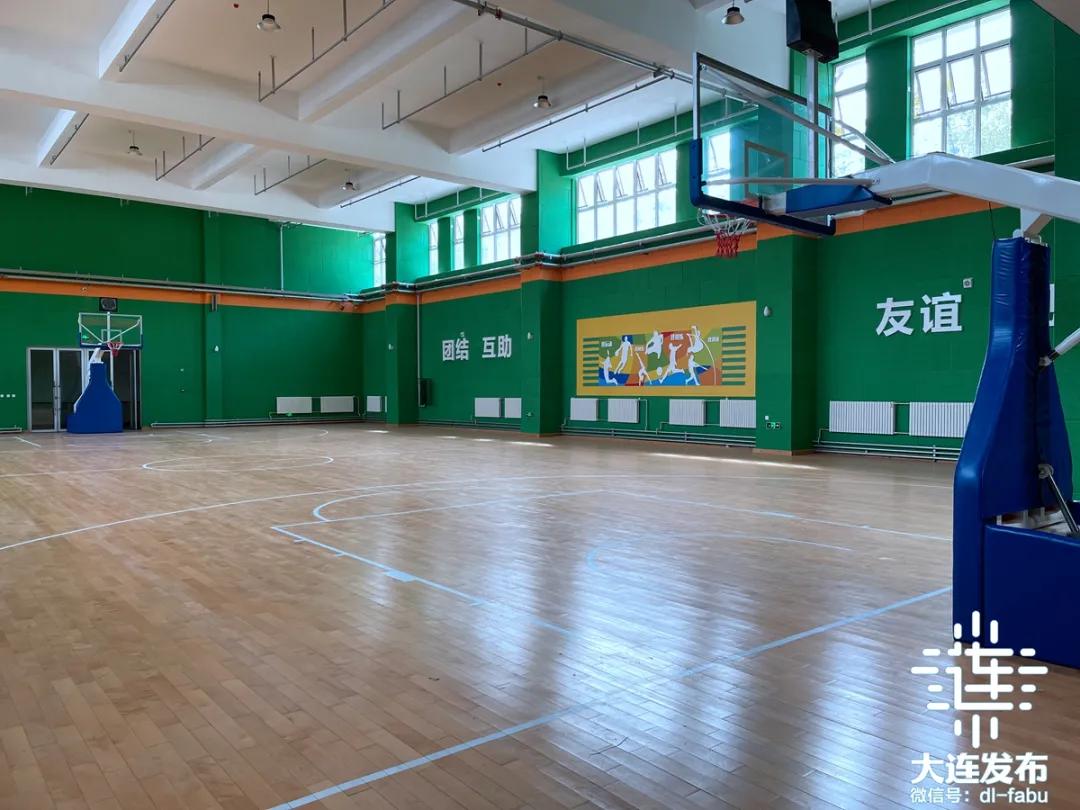 一大波学校开建,直击各地开学第一天大学