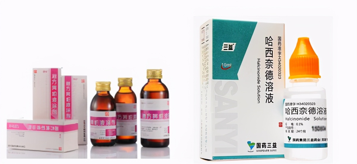 孩子湿疹反复内调,孩子湿疹反反复复怎么根除