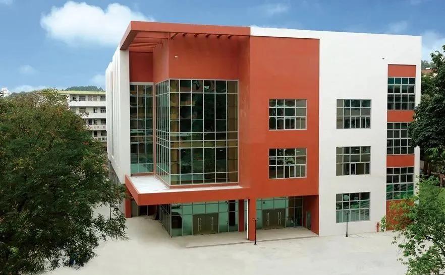 广东生态工程职业学院2021招聘,广东生态工程职业学院2023新生