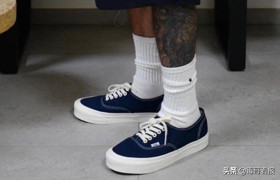 vans十大最值得入手的款式,vans公认最好看的一款vans