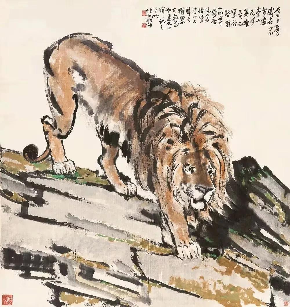 艺术展赵旭,赵旭如何做一个成功的人