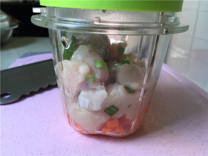 8个月宝宝吃什么辅食护眼睛,宝宝补脑护眼的营养辅食