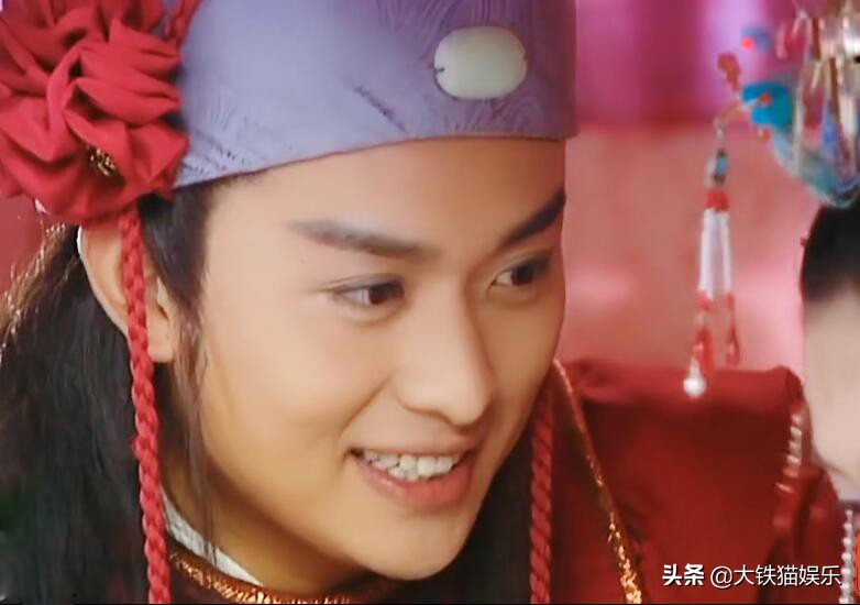 18位山东籍男星个个浓眉大眼,美男子