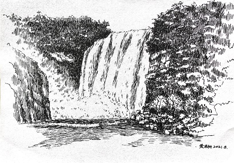 幸福原创画吧,幸福画吧画友作品展示