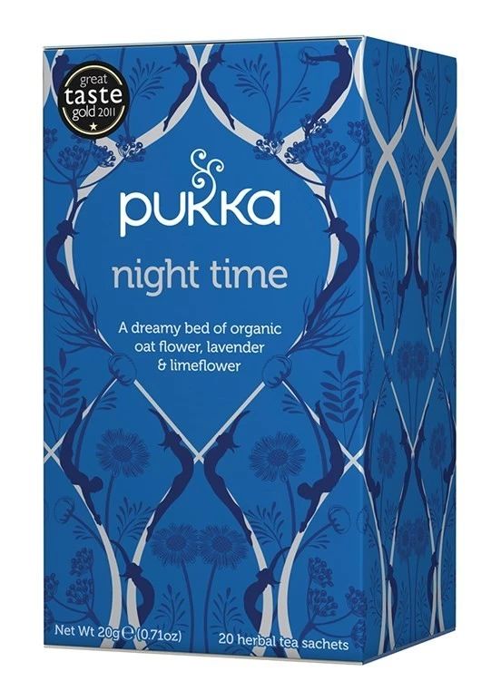 芒种观察丨英国花草茶品牌Pukka：让品牌散发价值观的魅力