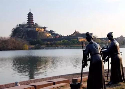 江苏省镇江市有哪些旅游的地方,镇江的旅游资源