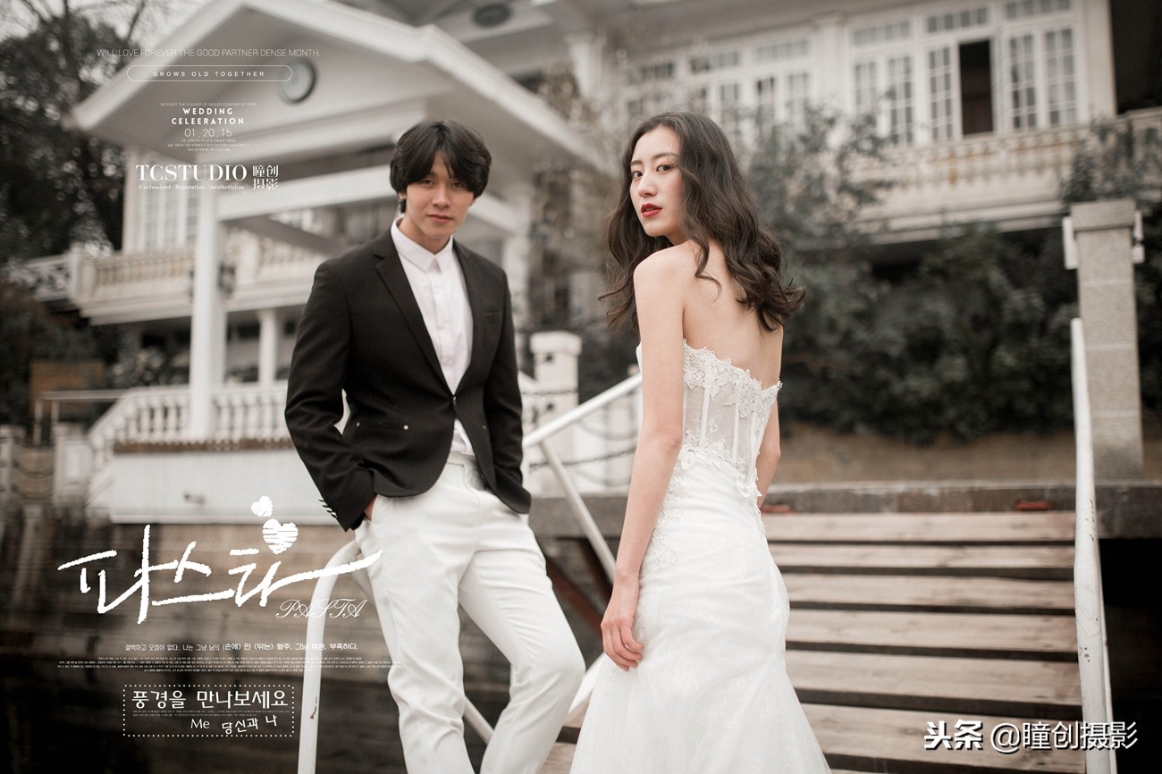 成都婚纱照免费外景地推荐,成都婚纱照必拍景点10月份