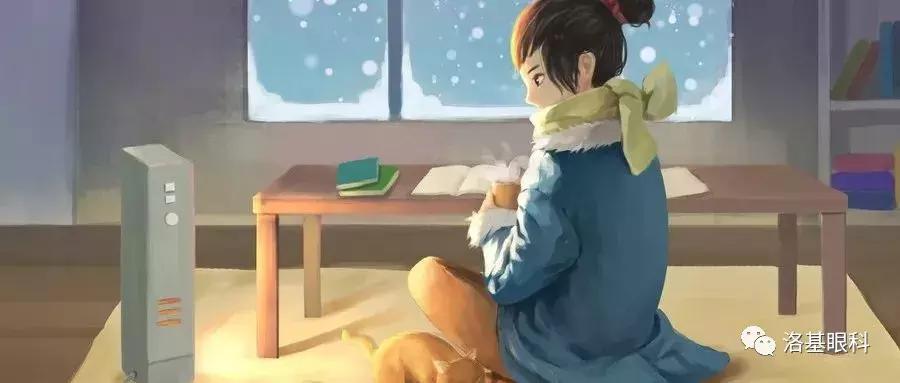 眼睛老是干涩疼痛怎么回事,眼睛干涩疼痛和肝有关系吗