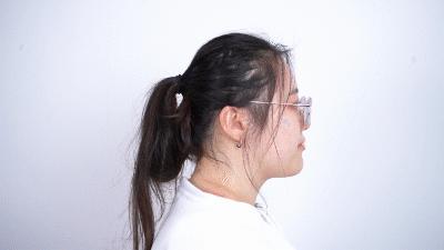 干掉头罩，专为头部保暖，让骑车比开车都热，暴风雪逆寒骑行还…