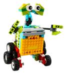 steam创客机器人课程,铭迪机器人