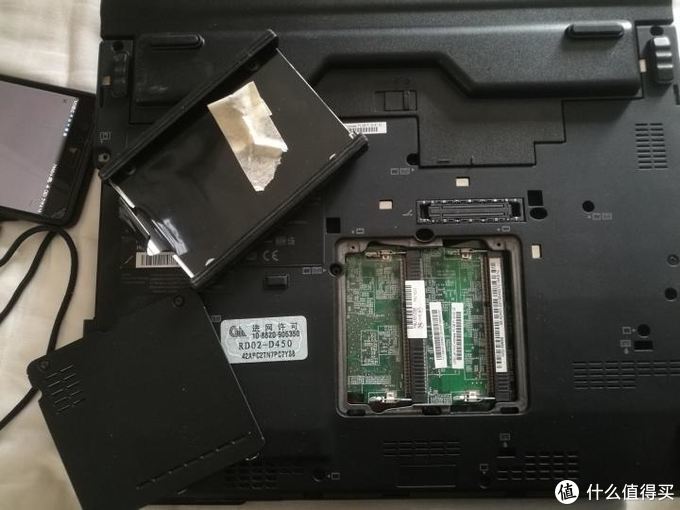 600块钱的X201Tablet（i7640LM）开箱测评