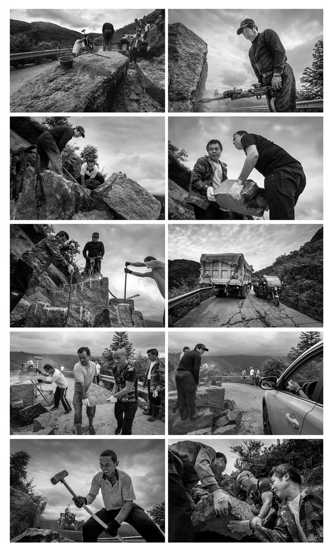 第十届全国人像摄影展览获奖作品,江西省第十一届青年书法展展览