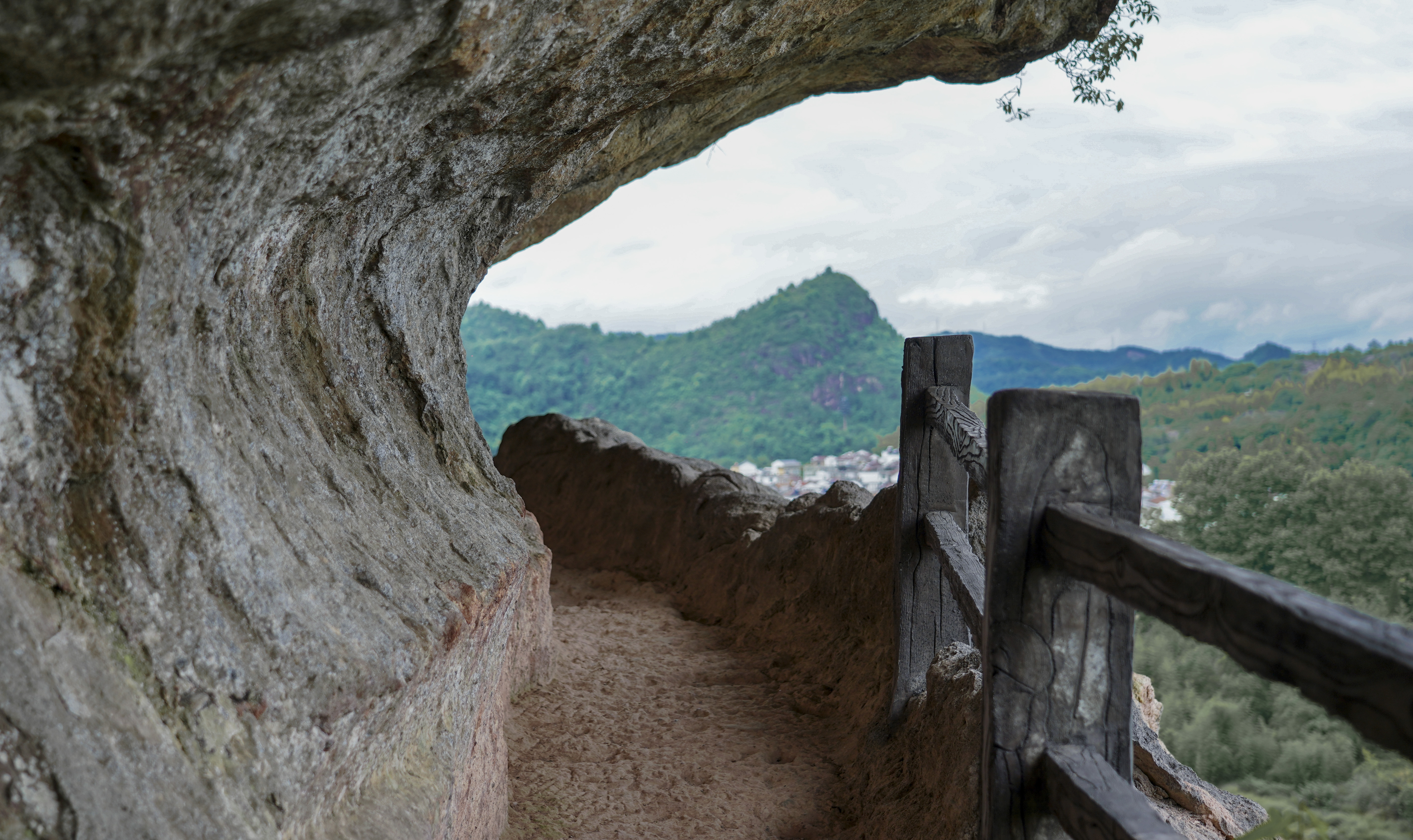 浙江缙云旅游必去的景点,浙江被严重低估的景点