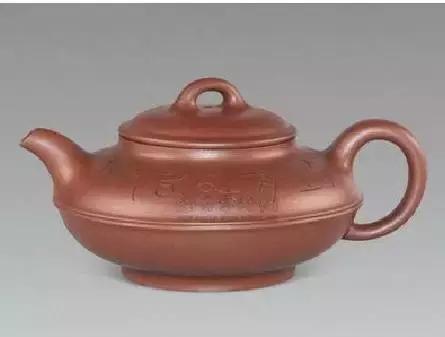 紫砂壶十大经典紫砂壶,史上最珍贵有名的六十种紫砂壶