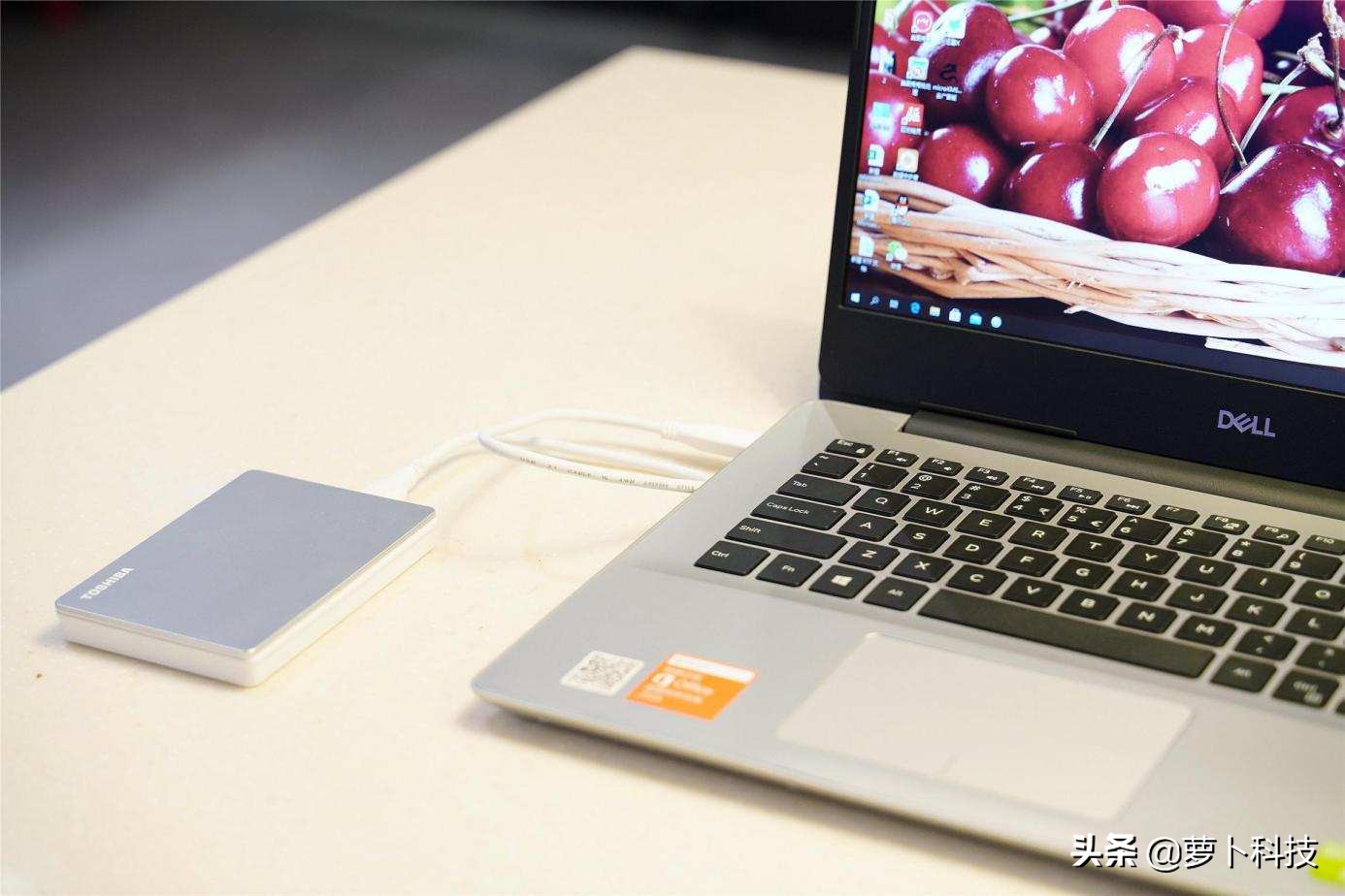 东芝flex评测,东芝移动硬盘几款对比视频