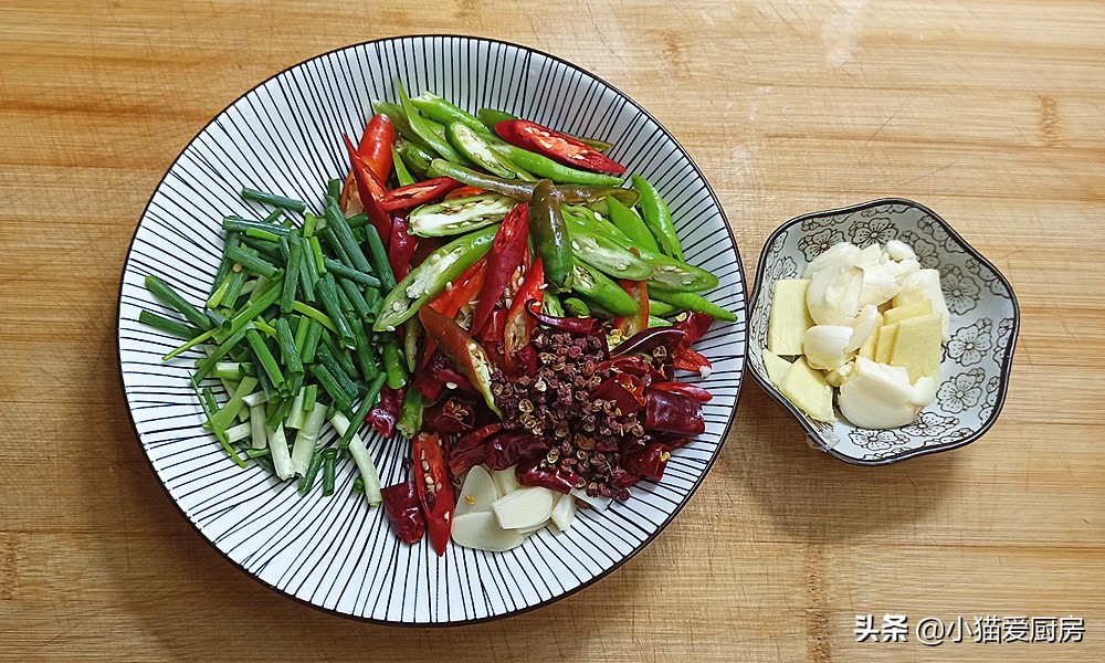 红烧肉这样做肥而不腻软烂入味,红烧肉怎样做的焦香