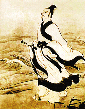 民间说法，屈原不是投江自杀，或许是这些原因