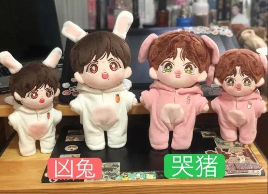 泡泡玛特娃娃徽章,娃娃脸徽章