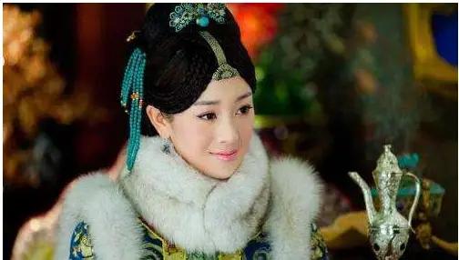 美人无泪海兰珠皇太极虐恋情深文,海兰珠和皇太极的小说