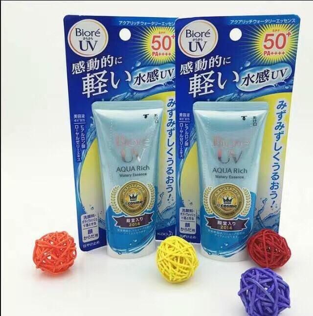 好用的防晒粉饼推荐,推荐一款特别好用的防晒