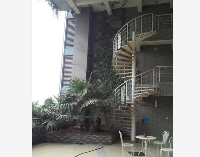 产品观察|*四代第**住宅:开发“垂直森林”,挑战设计极限