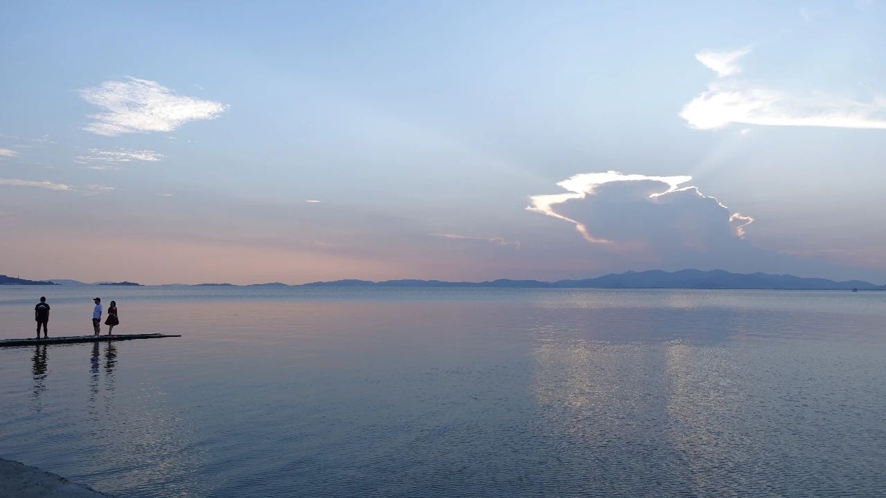 我与锐界的出逃计划：打卡苏州“小镰仓”