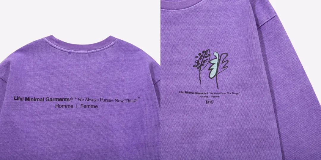 超好看的韩国原单卫衣,平价韩系卫衣推荐