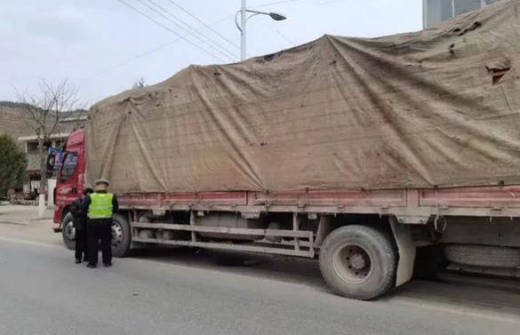 超载一人怎么处罚2021,河南超载处罚标准2021