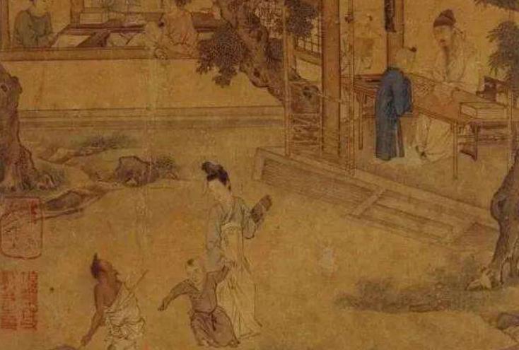 古代女子小名怎么取,古代北方女子取名