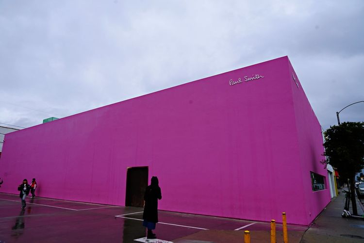 美国德州西部自由行,美国西海岸可以自由航行么