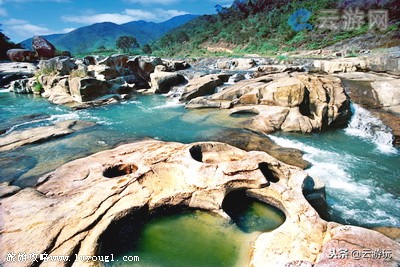 揭西十大免费景点推荐,揭西县十大旅游景点排名