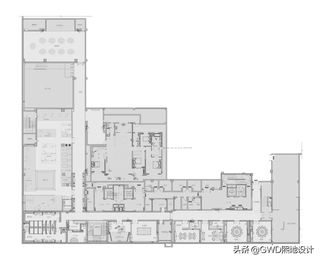 设计这才是我想要的极简轻奢,设计这才是我想要的极简轻奢风格