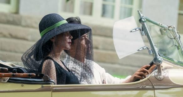 张爱玲才华是女人最大的底气,张爱玲真正的爱情是不问值不值得