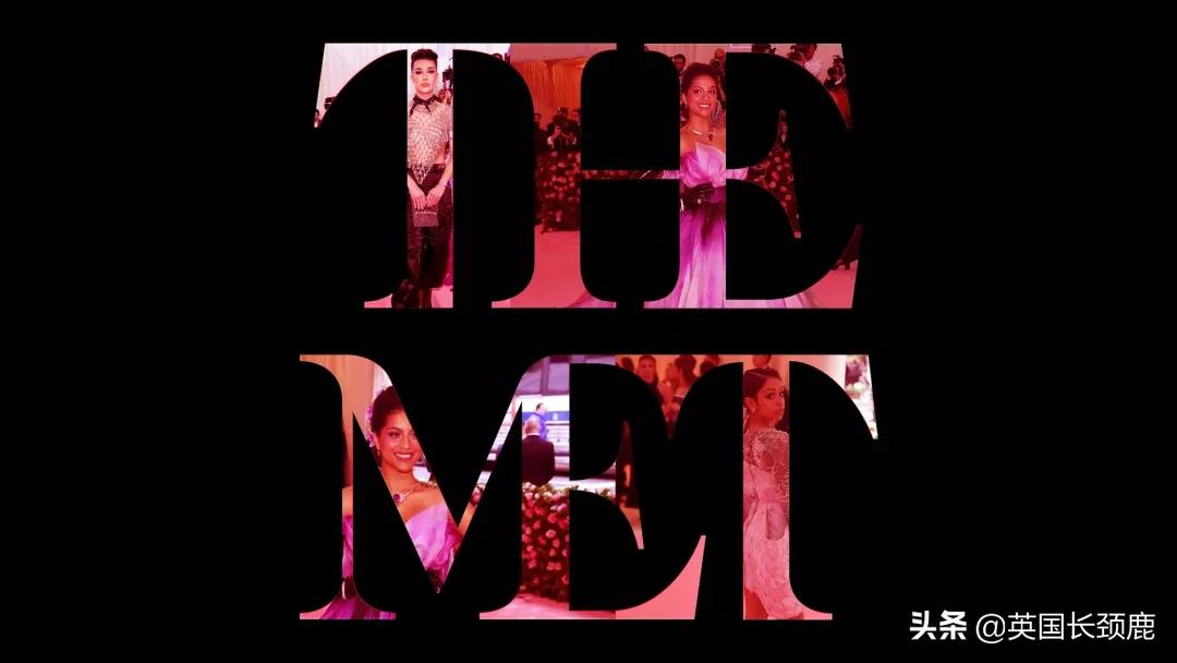 卡戴珊化身摄魂怪、碧梨赛白雪公主...今年METGALA妖魔鬼怪再出洞